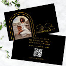 Recherche de portraits mini cartes visite Customer