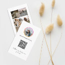 Recherche de suivez cartes visite Boss