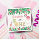 Recherche de luau tropical serviettes Aloha