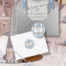 Recherche de rose baroque autocollants Mariés