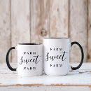 Recherche de pendaison de crémaillère tasses Ferme