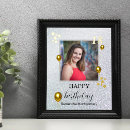 Recherche de anniversaire argenté posters Pour elle