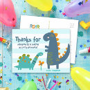 Recherche de anniversaire dinosaure cartes postales Invités