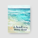 Recherche de mer impressions sur toile Aquarelle