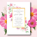 Recherche de cosmo invitations Moderne
