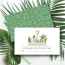 Recherche de aventure jungle invitations Girafe