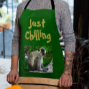Recherche de un singe tabliers Nature