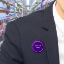 Recherche de commercialisation badges Nom commercial