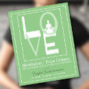 Recherche de santé holistique prospectus Moniteur de yoga