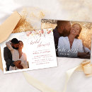 Recherche de antique bridal shower invitations Élégante