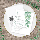 Recherche de botanique toujours invitations Eucalyptus
