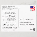 Recherche de nomination cartes postales Vétérinaire