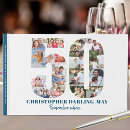 Recherche de livre d or Collage photo