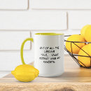 Recherche de citation de papa tasses Noir blanc