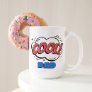 Recherche de cool vintage tasses Papa