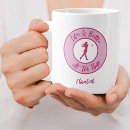 Recherche de humour de sport tasses Pour elle