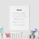 Recherche de colore posters Pour enfants