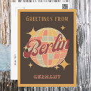 Recherche de vintage berlin cartes postales Vacances