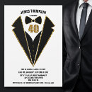 Recherche de black tuxedo invitations Noir
