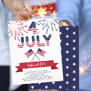 Recherche de 11x14 invitations fêtes annuelles Barbecue