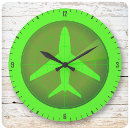 Recherche de aéroport horloges Vol