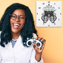 Recherche de visuels horloges Ophtalmologiste