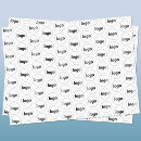 Recherche de logo tissue paper Pour tous