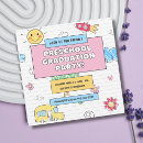 Recherche de preschool graduation invitations Mignon