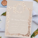 Recherche de cre invitations Monogramme