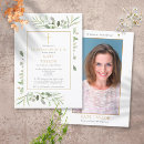 Recherche de in loving memory invitations Funeral