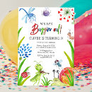 Recherche de de coccinelle anniversaire invitations Nature
