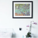 Recherche de barbu posters Iris