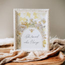 Recherche de douche mariage posters Floral
