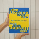 Recherche de arrêtez la guerre posters Ukraine