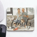 Recherche de tapis souris claviers Famille