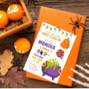 Recherche de sorcieres invitations Fête d'anniversaire de sorcière