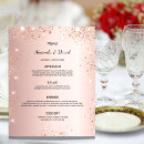 Recherche de monogram mariage menus De