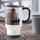 Recherche de ville venteuse tasses Travel