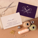 Recherche de aiguille de couture cartes visite Logo