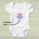 Recherche de yoga des bébé vêtements Bébé fille