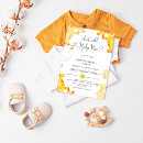 Recherche de bee gender reveal invitations Bumble