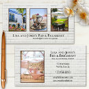 Recherche de vacances cartes visite Customer