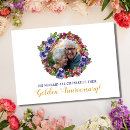Recherche de élégance florale invitations Couple