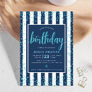 Recherche de points invitations Glamour