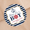 Recherche de ancre bleue autocollants Pour eux