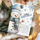 Recherche de snowman invitations Pour enfants