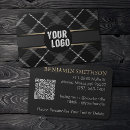 Recherche de or standard cartes visite Code qr