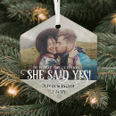 Recherche de fiançailles ornements Couple