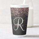 Recherche de rose noir tasses Pour elle
