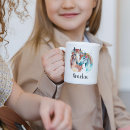 Recherche de chevaux tasses Pour enfants